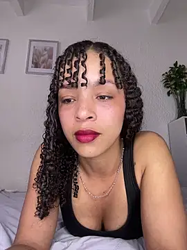 Yasmin777  online show from 05/30/26, 08:58
