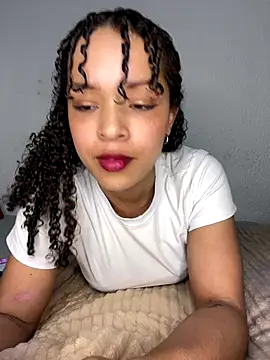 Yasmin777  online show from 01/07/26, 01:10