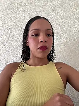 Yasmin777  online show from 02/19/26, 07:22