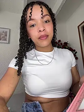 Yasmin777  online show from 05/15/26, 05:44