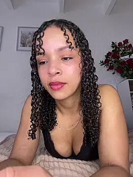 Yasmin777  online show from 05/14/26, 04:59