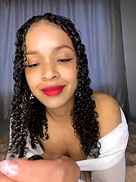 Yasmin777  online show from 11/16/25, 10:24