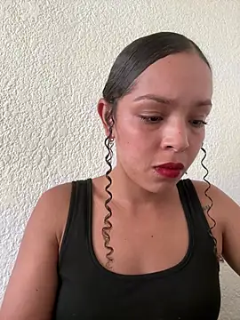 Yasmin777  online show from 04/08/26, 08:32