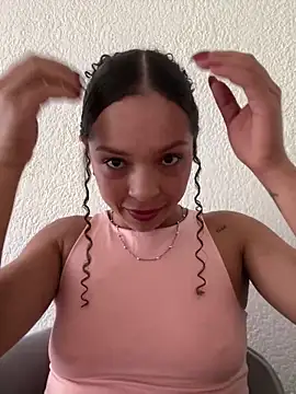 Yasmin777  online show from 02/25/26, 09:25