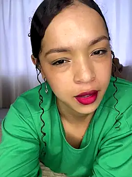 Yasmin777  online show from 10/29/25, 09:58