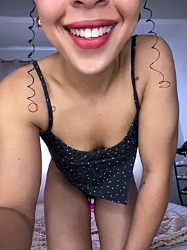 Yasmin777  online show from 11/13/25, 05:39