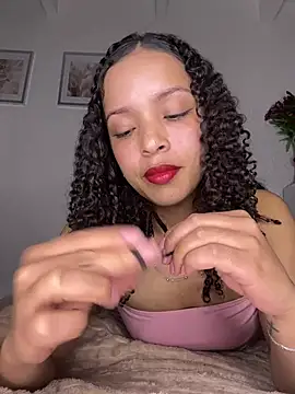 Yasmin777  online show from 05/02/26, 03:45