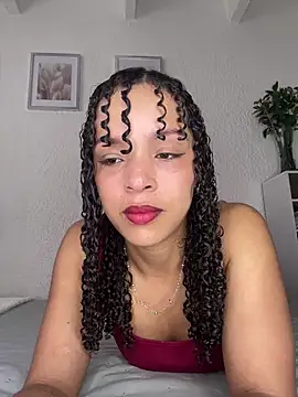 Yasmin777  online show from 05/24/26, 05:57