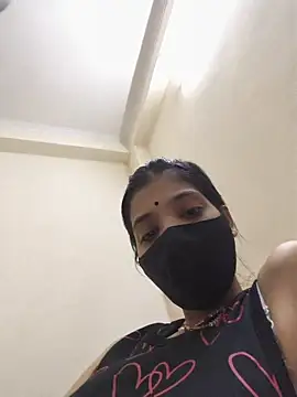 Snapshot of Princess_payal chatting on 06/18/26, 12:43 Princess payal online show from 06/18/26, 12:43