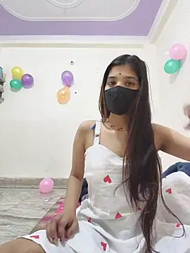 Snapshot of Princess_payal chatting on 02/11/26, 07:58 Princess payal online show from 02/11/26, 07:58