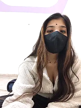 Snapshot of Princess_payal chatting on 02/02/26, 07:57 Princess payal online show from 02/02/26, 07:57