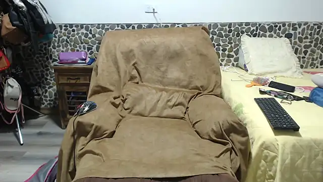 Miilu74 online show from 03/19/26, 11:32