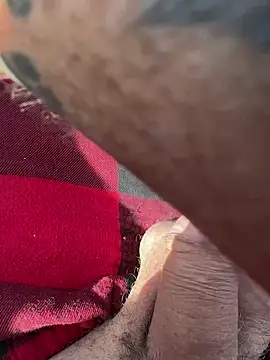 Chris2201hdb online show from 04/23/26, 09:27