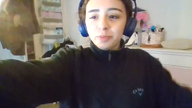 arianababyxo online show from 05/25/26, 08:02