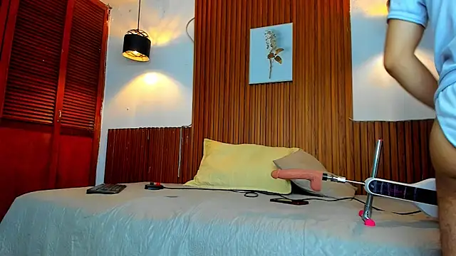 David niet online show from 11/15/25, 05:39