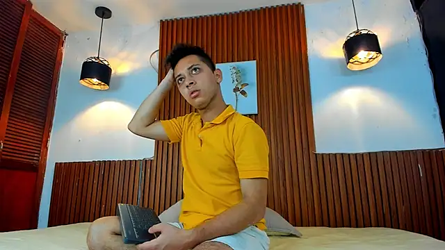 David niet online show from 11/22/25, 05:45