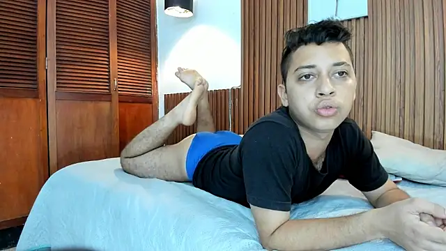 David niet online show from 10/01/25, 05:28