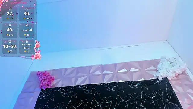 Scarlet fx online show from 02/23/26, 12:39