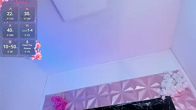 Scarlet fx online show from 02/26/26, 01:00