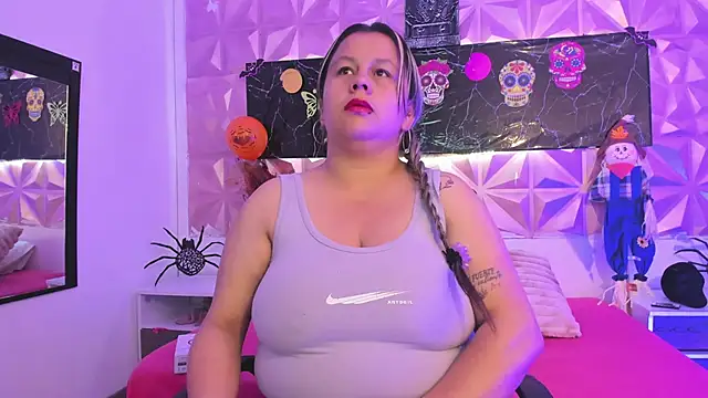 Scarlet fx online show from 10/18/25, 04:09