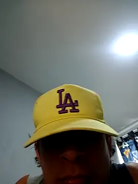 Alejobig27 online show from 11/30/25, 04:08