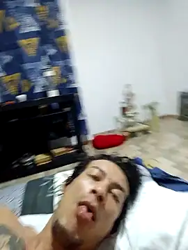 Alejobig27 online show from 11/27/25, 10:16