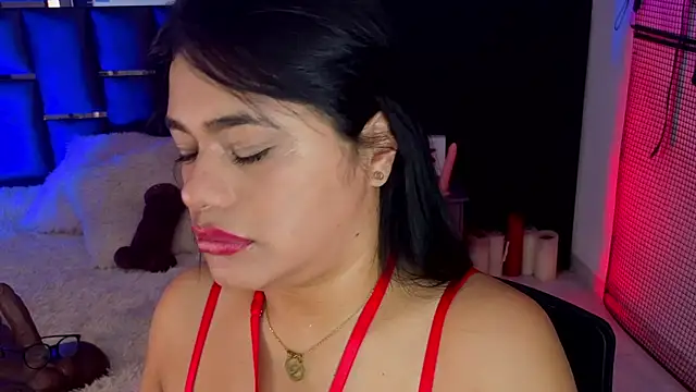 Issafoxx online show from 02/26/26, 11:54