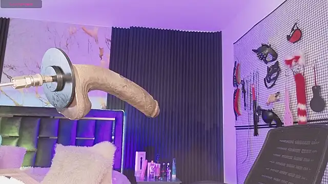 Issafoxx online show from 01/31/26, 07:12