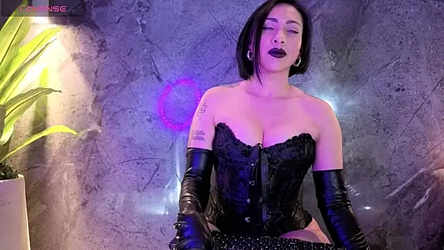 Anxelica Macondo  online show from 04/08/26, 07:15