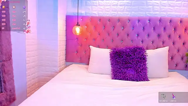 anette bennet online show from 11/06/25, 07:40