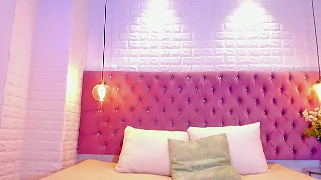 anette bennet online show from 12/04/25, 07:35