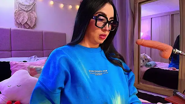 Claiborne Morris online show from 11/15/25, 12:14