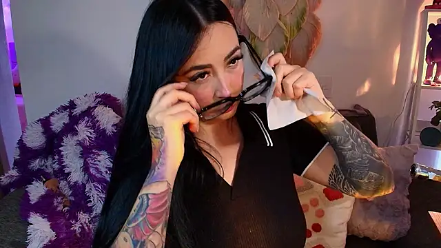 Claiborne Morris online show from 03/14/26, 08:59