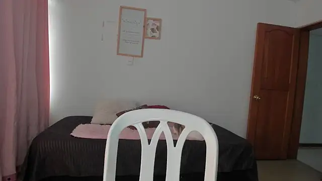 Ana  Pink online show from 03/31/26, 10:34