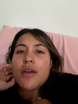 Ana  Pink online show from 11/29/25, 09:48