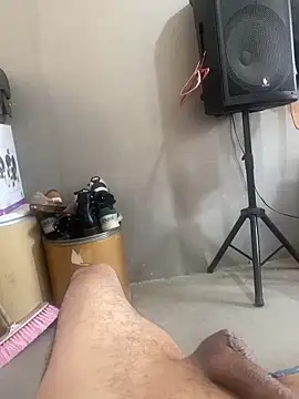 Chillo956 online show from 03/18/26, 02:30