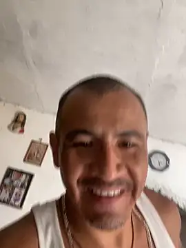 Chillo956 online show from 03/05/26, 09:22