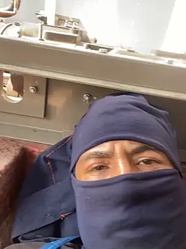 Chillo956 online show from 11/21/25, 07:46