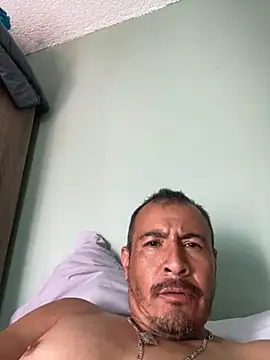 Chillo956 online show from 10/25/25, 08:09