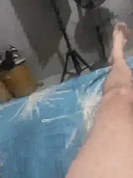 Chillo956 online show from 03/09/26, 04:49