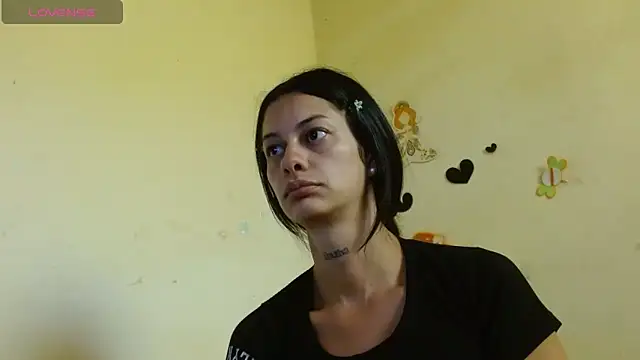 Akasha001 online show from 12/03/25, 05:23