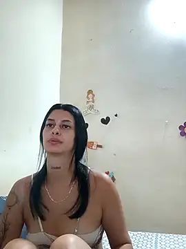 Akasha001 online show from 05/12/26, 12:08