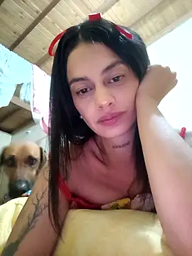 Snapshot of Akasha001 chatting on 09/16/25, 02:56 Akasha001 online show from 09/16/25, 02:56