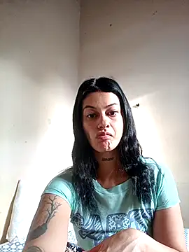 Akasha001 online show from 05/12/26, 12:11
