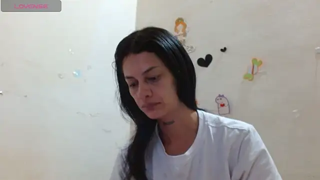 Akasha001 online show from 11/01/25, 09:14