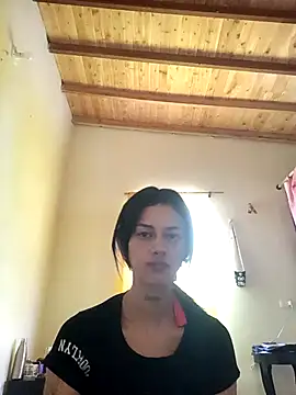 Snapshot of Akasha001 chatting on 09/19/25, 08:57 Akasha001 online show from 09/19/25, 08:57