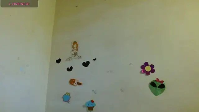 Akasha001 online show from 01/16/26, 08:57