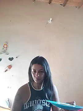 Akasha001 online show from 05/30/26, 12:22