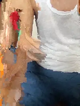 Anassal123 online show from 09/18/25, 01:03