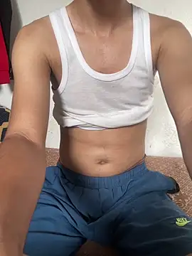 Anassal123 online show from 09/19/25, 01:59